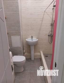 1-к квартира, на длительный срок, 33м2, 4/9 этаж