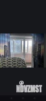 1-к квартира, на длительный срок, 33м2, 5/10 этаж