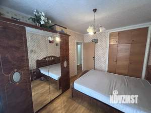 4-к квартира, на длительный срок, 80м2, 2/5 этаж