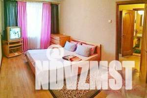1-к квартира, посуточно, 35м2, 7/9 этаж