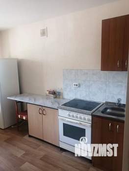 1-к квартира, на длительный срок, 33м2, 2/14 этаж