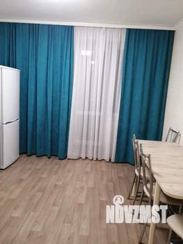 1-к квартира, на длительный срок, 36м2, 1/10 этаж
