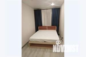 2-к квартира, посуточно, 53м2, 5/9 этаж