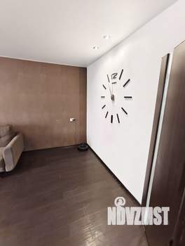 1-к квартира, на длительный срок, 38м2, 5/16 этаж