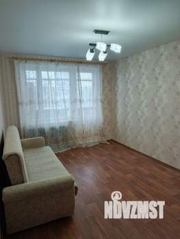 2-к квартира, на длительный срок, 49м2, 5/5 этаж