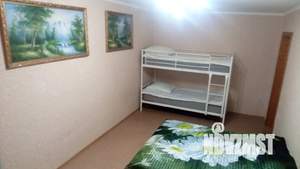 1-к квартира, посуточно, 34м2, 4/5 этаж