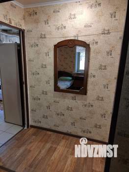 1-к квартира, на длительный срок, 31м2, 1/3 этаж
