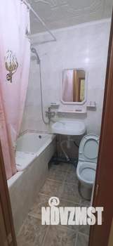 1-к квартира, на длительный срок, 33м2, 4/9 этаж