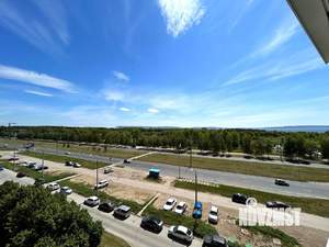 1-к квартира, посуточно, 37м2, 6/18 этаж