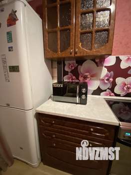 2-к квартира, на длительный срок, 52м2, 3/5 этаж