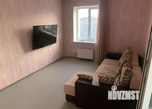 2-к квартира, на длительный срок, 55м2, 11/17 этаж