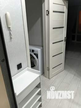 Студия квартира, на длительный срок, 20м2, 1/11 этаж