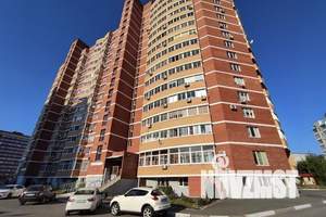 1-к квартира, посуточно, 40м2, 10/16 этаж