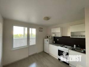 1-к квартира, посуточно, 45м2, 5/16 этаж