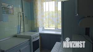 2-к квартира, посуточно, 45м2, 3/9 этаж