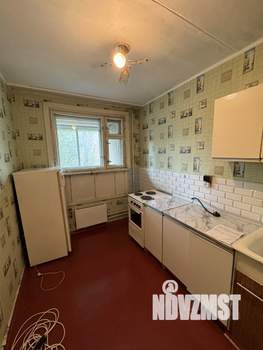 2-к квартира, на длительный срок, 48м2, 2/12 этаж