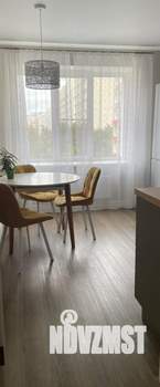 1-к квартира, на длительный срок, 36м2, 5/10 этаж