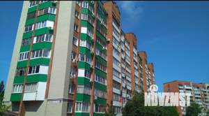 1-к квартира, на длительный срок, 40м2, 4/9 этаж