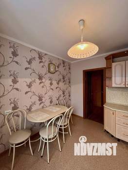 2-к квартира, на длительный срок, 51м2, 4/9 этаж