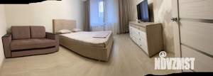 1-к квартира, посуточно, 37м2, 3/17 этаж