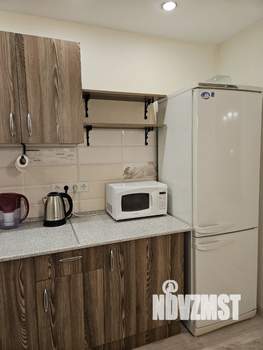 1-к квартира, на длительный срок, 35м2, 5/5 этаж