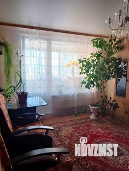 3-к квартира, на длительный срок, 63м2, 5/16 этаж