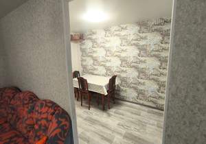 3-к квартира, на длительный срок, 63м2, 1/14 этаж
