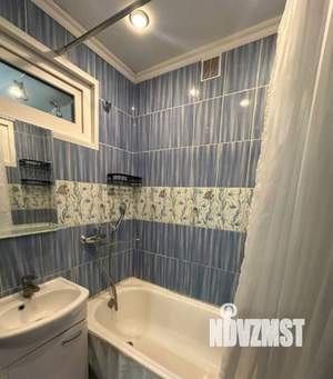 3-к квартира, на длительный срок, 53м2, 8/9 этаж