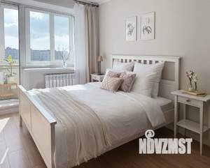 2-к квартира, посуточно, 51м2, 9/9 этаж