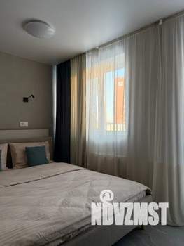 Студия квартира, посуточно, 30м2, 1/3 этаж