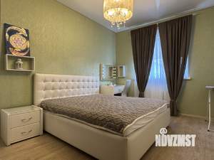 3-к квартира, на длительный срок, 90м2, 2/2 этаж