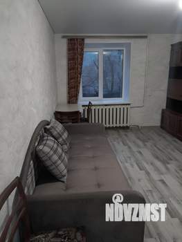 2-к квартира, на длительный срок, 50м2, 2/12 этаж