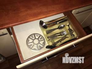 1-к квартира, посуточно, 41м2, 9/16 этаж