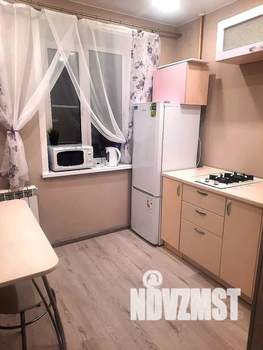 2-к квартира, посуточно, 53м2, 5/9 этаж