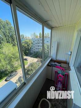 2-к квартира, на длительный срок, 46м2, 5/5 этаж