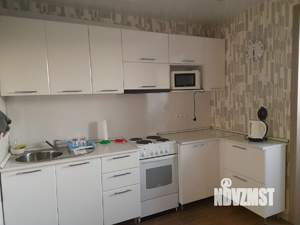 1-к квартира, на длительный срок, 43м2, 5/16 этаж