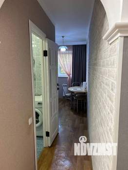 2-к квартира, на длительный срок, 50м2, 5/5 этаж