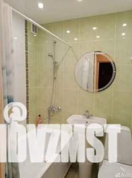 1-к квартира, на длительный срок, 33м2, 1/9 этаж
