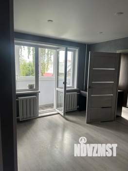 2-к квартира, на длительный срок, 44м2, 2/5 этаж