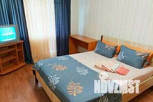 1-к квартира, посуточно, 35м2, 3/5 этаж