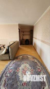 2-к квартира, на длительный срок, 76м2, 4/9 этаж