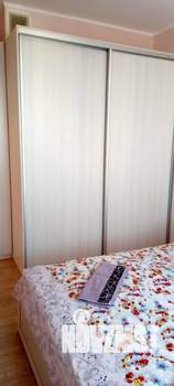 1-к квартира, посуточно, 47м2, 11/16 этаж