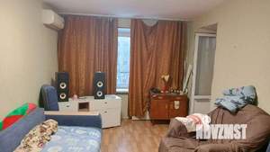 2-к квартира, на длительный срок, 50м2, 7/9 этаж