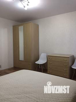 1-к квартира, на длительный срок, 34м2, 3/10 этаж