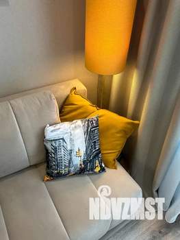 1-к квартира, посуточно, 41м2, 13/16 этаж