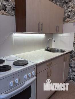 1-к квартира, на длительный срок, 33м2, 2/9 этаж