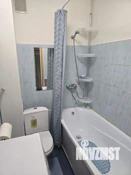 Студия квартира, на длительный срок, 19м2, 2/5 этаж