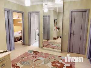 4-к квартира, на длительный срок, 100м2, 9/14 этаж