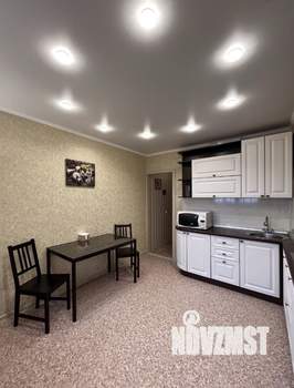 1-к квартира, на длительный срок, 42м2, 14/18 этаж