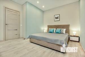 1-к квартира, посуточно, 31м2, 5/9 этаж